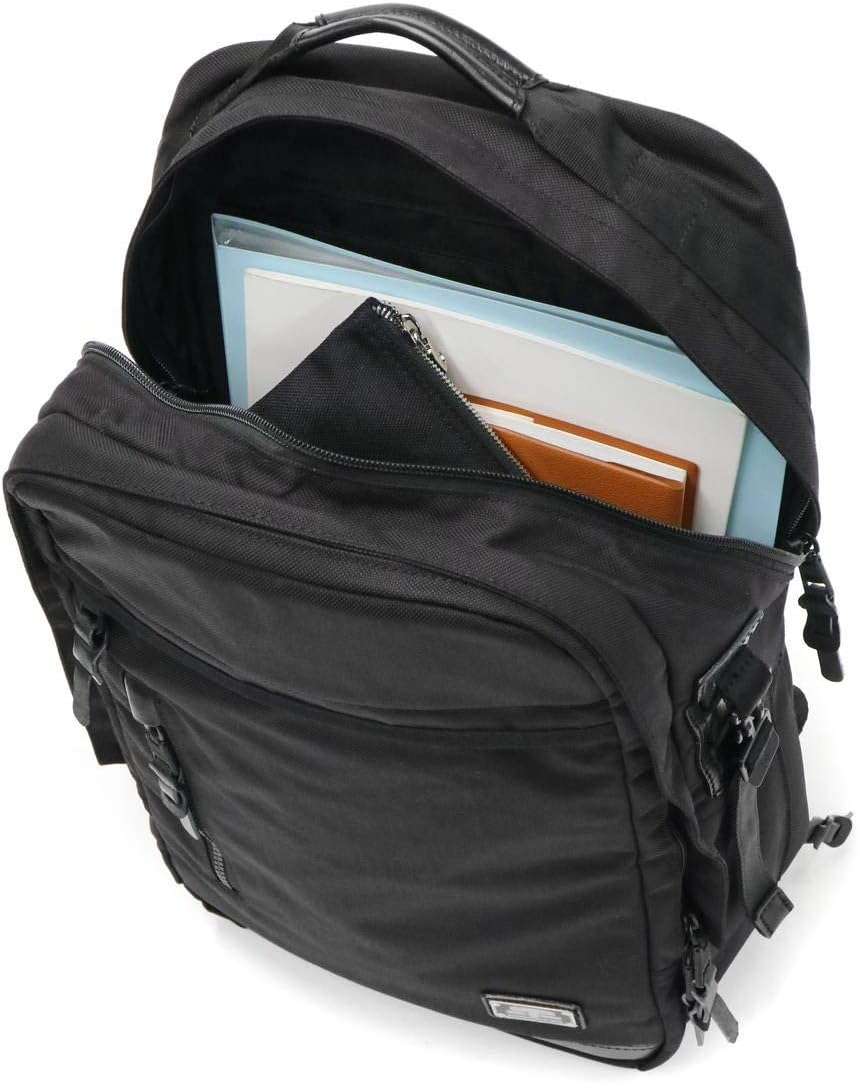 Amazon | [アッソブ] EXCLUSIVE BALLISTIC NYLON DAY PACK